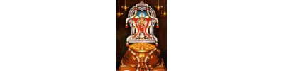 மாங்காடு காமாட்சி - தமிழ்நாடு